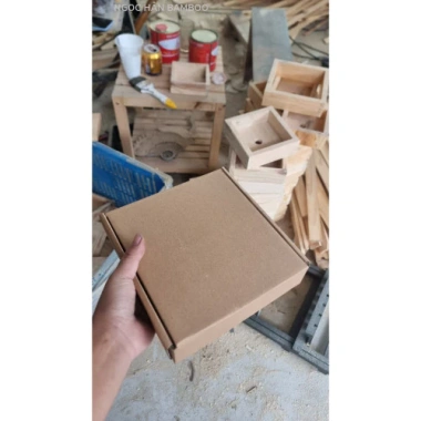 Khuôn bánh chưng thông minh khắc hình - Tiêu chuẩn truyền thống, giá ưu đãi 20.196₫ 5 Khuôn bánh chưng thông minh khắc hình - Tiêu chuẩn truyền thống, giá ưu đãi 20.196₫ 5