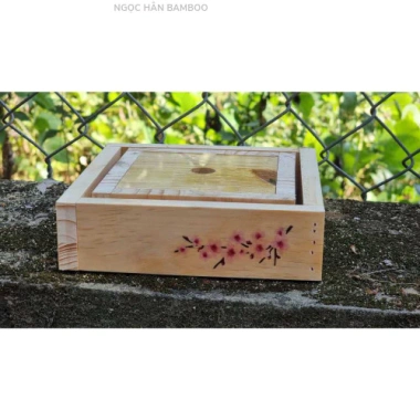Khuôn bánh chưng thông minh khắc hình - Tiêu chuẩn truyền thống, giá ưu đãi 20.196₫ 7 Khuôn bánh chưng thông minh khắc hình - Tiêu chuẩn truyền thống, giá ưu đãi 20.196₫ 7
