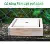 Khuôn bánh chưng thông minh khắc hình - Tiêu chuẩn truyền thống, giá ưu đãi 20.196₫ 10