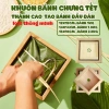 Khuôn Bánh Chưng Thông Minh – Tạo Bánh Vuông Đậm Đà 1kg‑2.2kg, Độ Dày Đủ, Giá Ưu Đãi 109k
