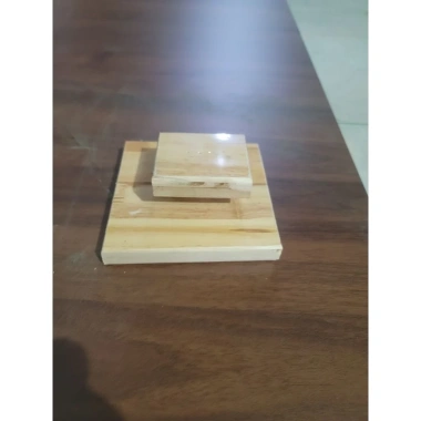 Khuôn bánh chưng víp gỗ 1,8cm dày cứng chắc - Hỏa Tốc HCM - các size 16-18-20-24cm 5 Khuôn bánh chưng víp gỗ 1,8cm dày cứng chắc - Hỏa Tốc HCM - các size 16-18-20-24cm 5