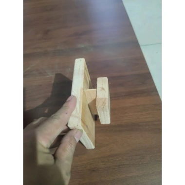 Khuôn bánh chưng víp gỗ 1,8cm dày cứng chắc - Hỏa Tốc HCM - các size 16-18-20-24cm 8 Khuôn bánh chưng víp gỗ 1,8cm dày cứng chắc - Hỏa Tốc HCM - các size 16-18-20-24cm 8