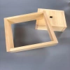 Khuôn bánh chưng vuông 16cm – Truyền thống, dễ dùng, bền đẹp, giá ưu đãi 70.000đ 5
