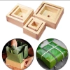 Khuôn Bánh Chưng Vuông Thông Minh Gỗ Thông Tự Nhiên TUấn ANH - Giảm Giá 100k 2