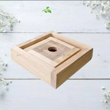 Khuôn Bánh Chưng Vuông Thông Minh Gỗ Thông Tự Nhiên TUấn ANH - Giảm Giá 100k 8 Khuôn Bánh Chưng Vuông Thông Minh Gỗ Thông Tự Nhiên TUấn ANH - Giảm Giá 100k 8