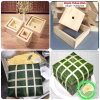 Khuôn bánh chưng vuông thông minh gỗ tự nhiên - Giá ưu đãi 47.000đ (giảm từ 59.690đ) 8