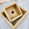 Khuôn bánh chưng vuông thông minh gỗ tự nhiên - Tiết kiệm không gian, giá 47.000 VND 10