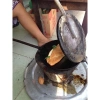 Khuôn Bánh Ép Huế - Đồ Dùng Làm Bánh Ép Chắc Chắn, Giá Giảm Đặc Biệt 245k 9