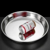 Khuôn bánh inox 24-40cm GORILLA CHEF – Dùng trong lò nướng, bền chắc, giảm giá 4
