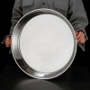 Khuôn bánh inox 24-40cm GORILLA CHEF – Dùng trong lò nướng, bền chắc, giảm giá 8