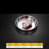 Khuôn bánh inox 24-40cm GORILLA CHEF – Dùng trong lò nướng, bền chắc, giảm giá 9