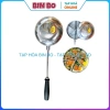 Khuôn bánh trứng cút tam giác Vạn Lợi Dragon nhôm cứng - Giá ưu đãi 95.000 Binbostore