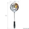Khuôn bánh trứng cút tam giác Vạn Lợi Dragon nhôm cứng - Giá ưu đãi 95.000 Binbostore 2