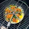Khuôn bánh trứng cút tam giác Vạn Lợi Dragon nhôm cứng - Giá ưu đãi 95.000 Binbostore 5