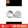 Khuôn bánh trung thu Singapore PM18 - Thép không gỉ, 18 lỗ, giảm còn 152.796 VNĐ 2