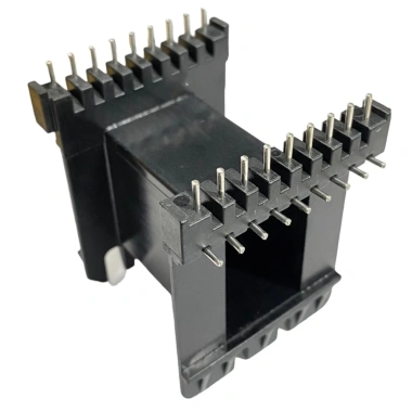 Khuôn biến áp xung EE70 9+9 chân - Linh kiện điện tử Quỳnh Diễn giá ưu đãi 50.000đ 2