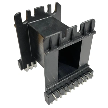 Khuôn biến áp xung EE70 9+9 chân - Linh kiện điện tử Quỳnh Diễn giá ưu đãi 50.000đ 4