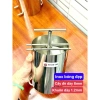 Khuôn Bó Giò Thủ Inox 304 KHÁNH ANH - Dày chắc, không rỉ sét, làm giò chả 0,5-1kg 4