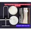 Khuôn Bó Giò Thủ Inox 304 KHÁNH ANH - Dày chắc, không rỉ sét, làm giò chả 0,5-1kg 6