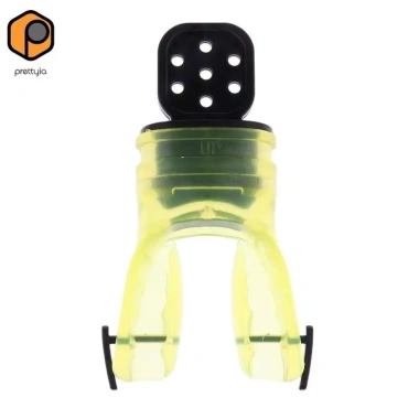 Khuôn Cắn Miếng Silicone Mềm Prettyia - Tiêu Chuẩn, Điều Chỉnh, Giá Giảm 188k 5