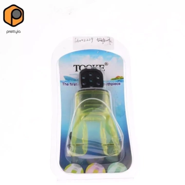 Khuôn Cắn Miếng Silicone Mềm Prettyia - Tiêu Chuẩn, Điều Chỉnh, Giá Giảm 188k 6