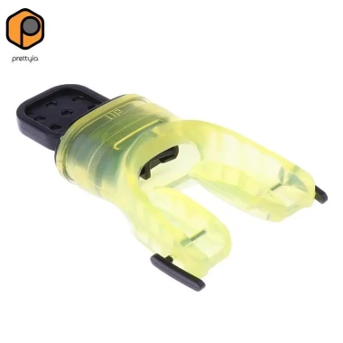 Khuôn Cắn Miếng Silicone Mềm Prettyia - Tiêu Chuẩn, Điều Chỉnh, Giá Giảm 188k 7