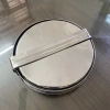 Khuôn chả giò inox tròn – Giá chỉ 63.000 (giảm từ 81.270), chất liệu không gỉ, dùng dễ 4