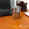 Khuôn Chả Lụa Inox 304 dày 0.5kg - Giá chỉ 75.000đ, chất liệu bền, an toàn thực phẩm 2