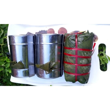 Khuôn chả lụa inox chất lượng, hàng dày đẹp, giảm giá 65.000 - giá gốc 81.900 bán chạy