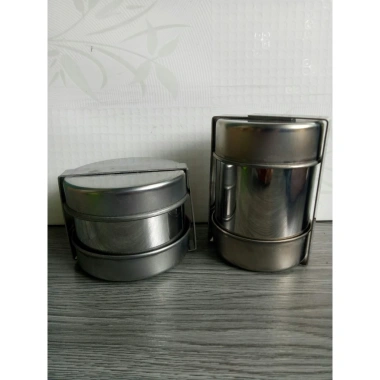 Khuôn chả lụa inox chất lượng, hàng dày đẹp, giảm giá 65.000 - giá gốc 81.900 bán chạy