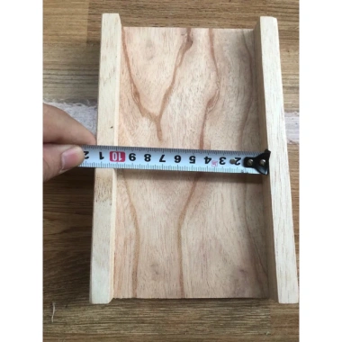 Khuôn cuốn chả giò, nem rán bằng gỗ tự nhiên - Đa năng, bền, giá chỉ 28.000₫ 5 Khuôn cuốn chả giò, nem rán bằng gỗ tự nhiên - Đa năng, bền, giá chỉ 28.000₫ 5