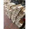 Khuôn cuốn chả giò nem rán gỗ tự nhiên 2 mặt có chân Giá chỉ 35.000 VNĐ 5