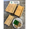 Khuôn cuốn chả giò nem rán gỗ tự nhiên - Dụng cụ cuốn nhanh, tiện lợi, chỉ 32.449₫