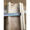 Khuôn cuốn chả giò nem rán gỗ tự nhiên - Dụng cụ cuốn nhanh, tiện lợi, chỉ 32.449₫ 8