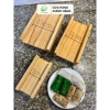 Khuôn cuốn chả giò nem rán gỗ tự nhiên - Dụng cụ tiện lợi, giá 32.449 VND