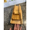 Khuôn cuốn chả giò nem rán gỗ tự nhiên - Dụng cụ tiện lợi, giá 32.449 VND 3