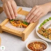 Khuôn cuốn chả giò, nem rán gỗ tự nhiên - Giá 38.900₫, ưu đãi cực tốt 3