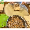 Khuôn cuốn chả giò, nem rán gỗ tự nhiên - Giá chỉ 38.900 VNĐ, giảm tới 22%