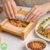 Khuôn cuốn chả giò, nem rán gỗ tự nhiên - Giá chỉ 38.900 VNĐ, giảm tới 22% 3