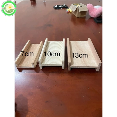 Khuôn cuốn chả giò, nem rán gỗ tự nhiên - Giá chỉ 38.900 VNĐ, giảm tới 22%