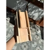 Khuôn cuốn nem chả giò gỗ size vừa và to - Giá ưu đãi 27.000đ, bền, dễ dùng 6