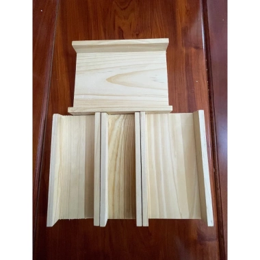 Khuôn cuốn nem chả giò gỗ tự nhiên bền đẹp, dễ dùng, giá chỉ 25.665 VND