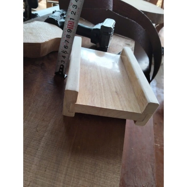 Khuôn Cuốn Nem Chả Giò Gỗ Tự Nhiên - Dụng Cụ Cuốn Nem Nhanh, Đều, Đẹp, Giá ưu đãi 65k