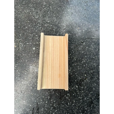 Khuôn cuốn nem, giò, chả 7x20 cm - Giá 33.000đ (giảm từ 39.930đ), tiện lợi, bền