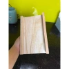 Khuôn cuốn nem, giò, chả lá lốt đa năng chịu nhiệt giá ưu đãi 32.000đ giảm từ 40.960đ 5