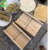 Khuôn cuốn nem gỗ tự nhiên – Dễ cuốn giò, chả, nếp đẹp, giá ưu đãi 45k