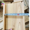 Khuôn cuốn nem gỗ tự nhiên, dễ làm giò chả, cuốn nếp đẹp, giảm giá 45k 2