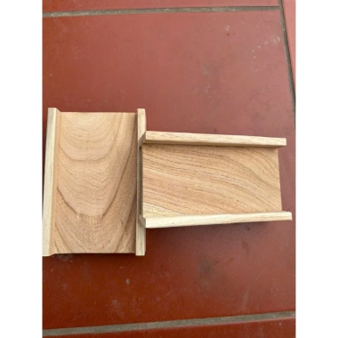 Khuôn cuốn nem gỗ tự nhiên, dễ làm giò chả, cuốn nếp đẹp, giảm giá 45k 8 Khuôn cuốn nem gỗ tự nhiên, dễ làm giò chả, cuốn nếp đẹp, giảm giá 45k 8