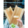 Khuôn cuốn nem và giò chả gỗ cao su tự nhiên bền đẹp - Giá chỉ 35.000₫ 2