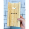 Khuôn cuốn nem và giò chả gỗ cao su tự nhiên bền đẹp - Giá chỉ 35.000₫ 3
